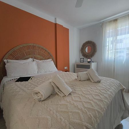 Rentenerife Magec Swing & Sun Amarilla Golf San Miguel de Abona Exterior photo