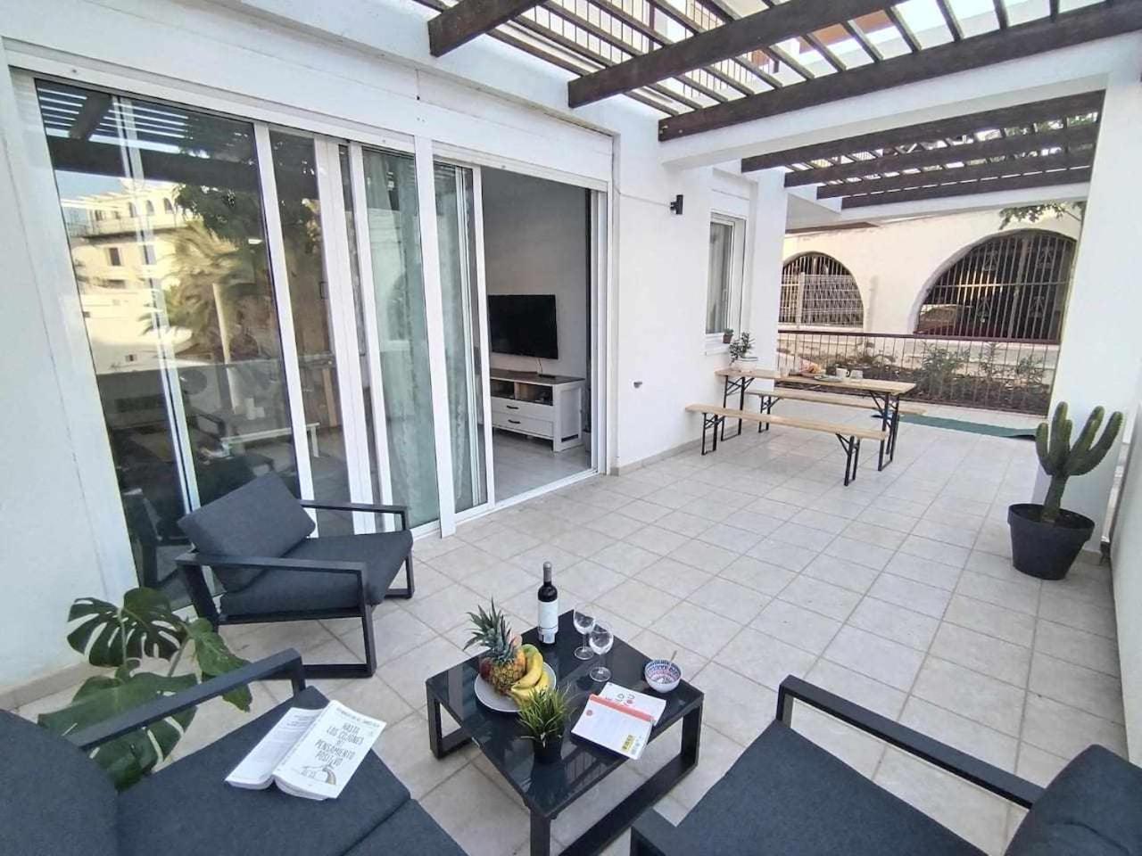 Rentenerife Magec Swing & Sun Amarilla Golf San Miguel de Abona Exterior photo