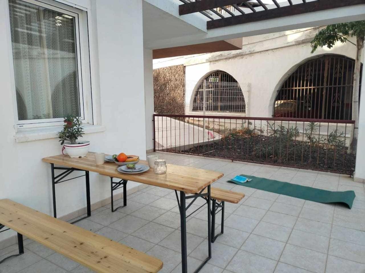 Rentenerife Magec Swing & Sun Amarilla Golf San Miguel de Abona Exterior photo