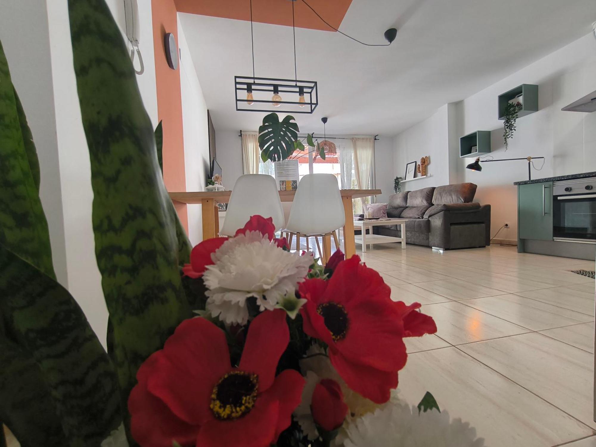Rentenerife Magec Swing & Sun Amarilla Golf San Miguel de Abona Exterior photo